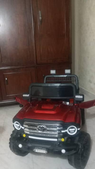 Kids Electric Car, And Best Price.