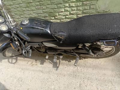 Honda pride 19 model sala price 85000