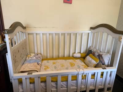 Baby bed