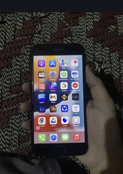 iPhone 7 Plus 128 pta proved for sale