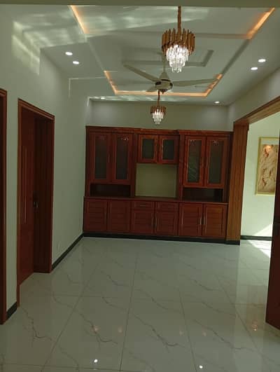 G-11/2 Brand New 25*50 Full House Available For Rent