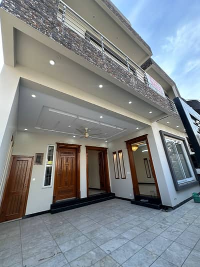 Your Search Ends Right Here With The Beautiful House In G-15/1 At Affordable Price Of Pkr Rs. 37000000