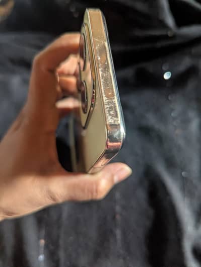 Infinix hot 40i with box and charger