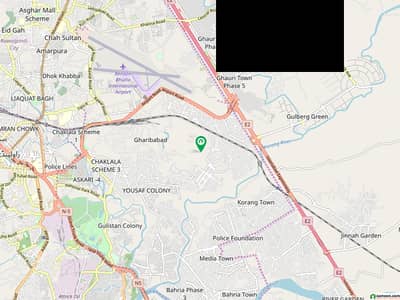 4 marla Brand New House for Sale