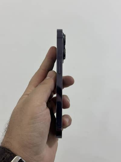 Iphone 14 pro PTA approved