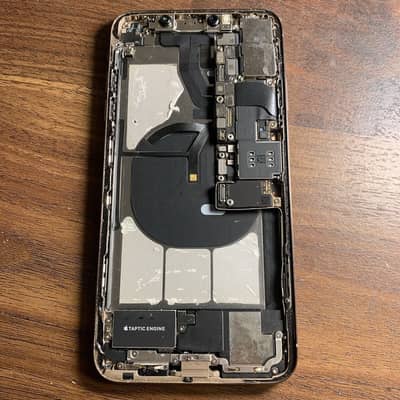 iPhone Xs Max Parts available