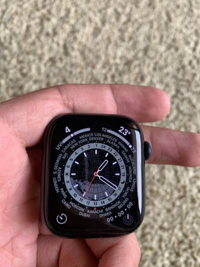 Apple Watch Series 7