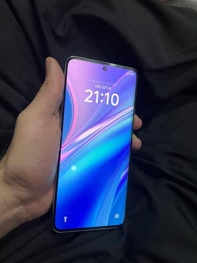 Redmi note 14 pro plus 5g