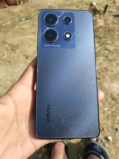 infinix note 30