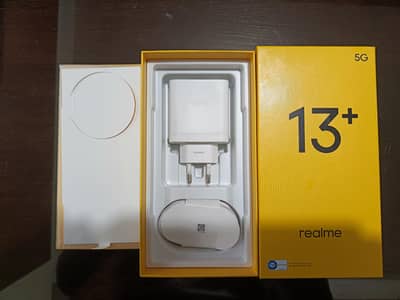 Realme 13+ 5G 12gb 256gb