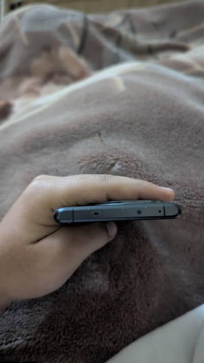 OnePlus 12r 16+12/256 GB