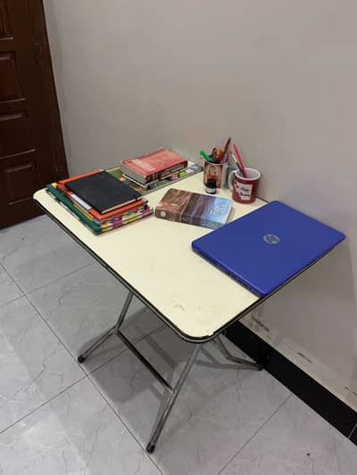 Study table for sale - Good condition