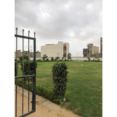 120 YARDS PLOT FOR SALE IN SCHEME 33 PUNJABI SAUDAGARAN PHASE 2