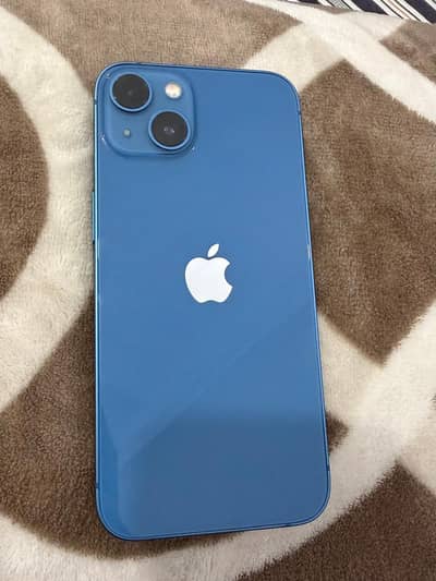Iphone 13 | 128 gb | with box