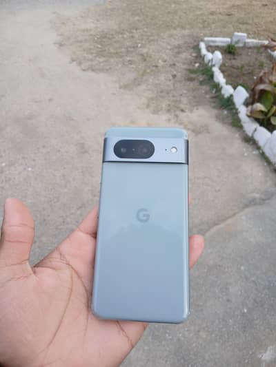 google pixel 8