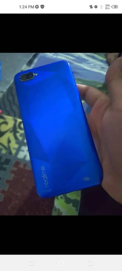 realme c2 3+32 and techno camon12air 4+64 exchange