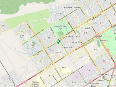 G-10/3 Class 3 Shopping Center Excellent Location Brand New Building Modern Designer Plaza Available For Sale.