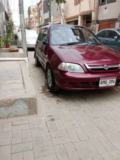 cultus 2006 7 vip condition for sale