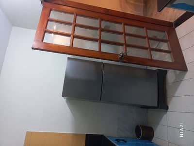 F-10 Markaz Park Tower 3bed Room With Attach Bath Fully Furnished Apartment Available For Rent.