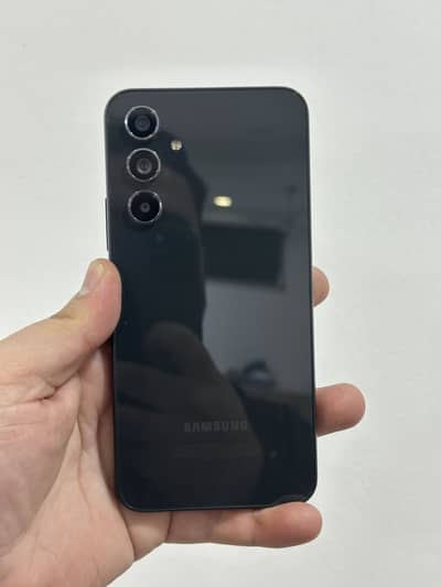 Samsung A54 PTA approved