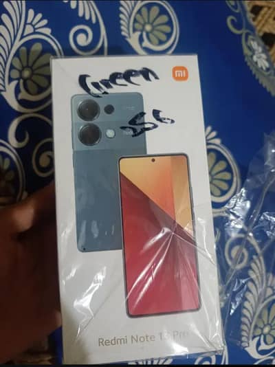 Redmi Note 13 Pro+ (8+8 GB RAM | 256GB