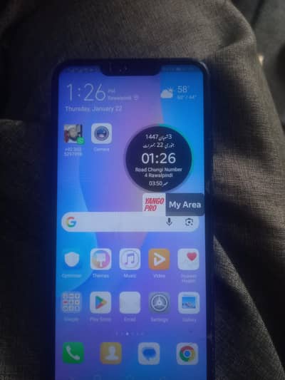 huawei nova 31