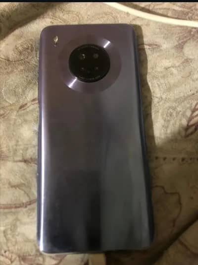 Huawei Y9A pta  approved 6  128gb   panal change exchange bsobile