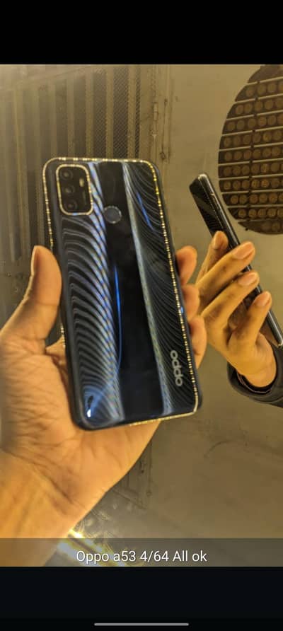 Oppo A53 Pta Approved