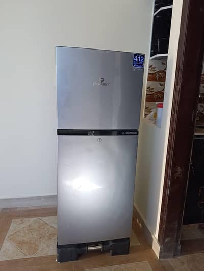 Dawlance 9140WBM used Small Fridge 10/10 Condition in Warranty