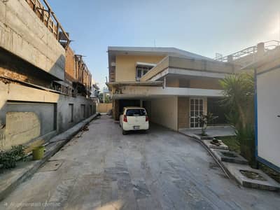 HOUSE FOR RENT IN F-7