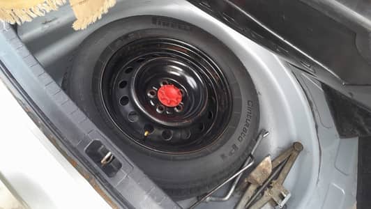 Toyota corolla 2019 gli