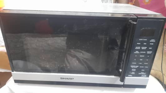 Sharp Micro Wave Oven