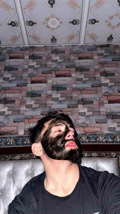 Arman Khan 