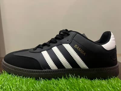 New SAMBA Shoes First Copy.