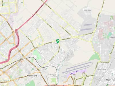 240 SQ YARD CORNER PLOT AVAILABLE FOR SALE IN WORKS SOCIETY GULISTANE JAUHAR KARACHI