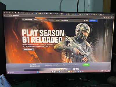 Gaming And Streaming PC