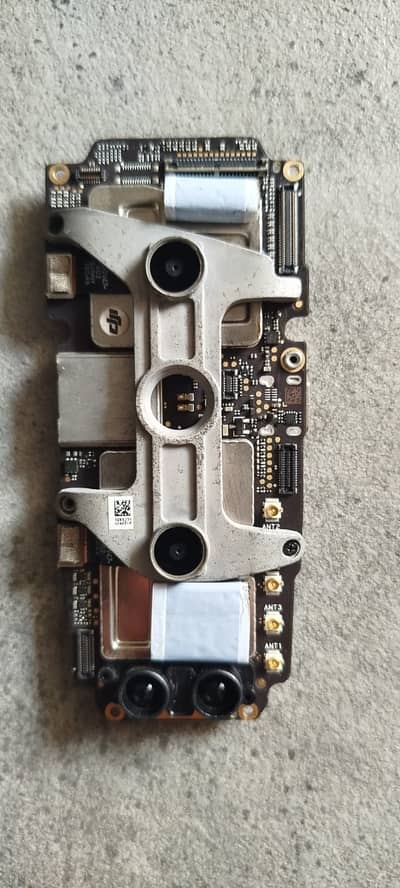 Dji Air 2S ESC card , Core board