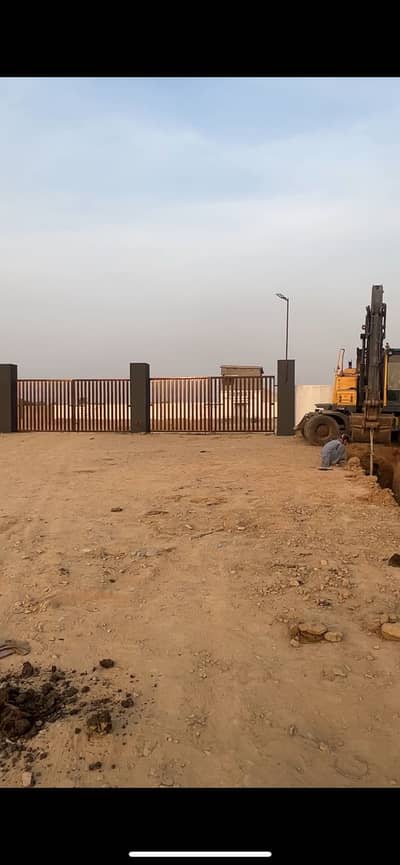 240 SQ YARD PLOT AVAILABLE FOR SALE IN FARIDI NIAZI CHS SCHEME 33 KARACHI