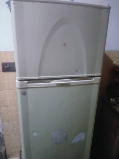 One Refrigerator For Sale