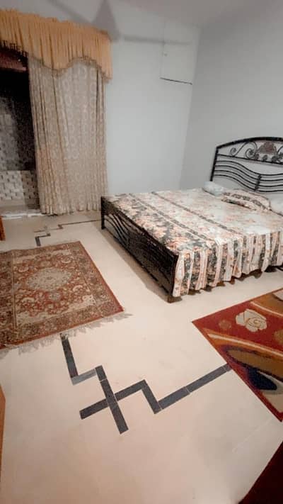 Prime Location 120 Square Yards Spacious House Available In North Karachi - Sector 7D-2 For Sale