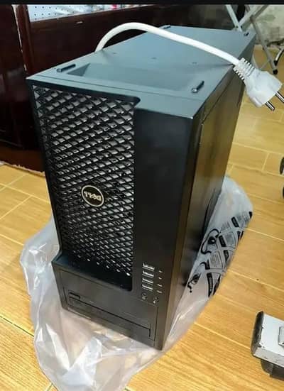 Dell 3770 core I7 gen 3