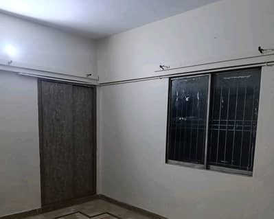 A Prime Location 1100 Square Feet Flat Is Up For Grabs In North Karachi