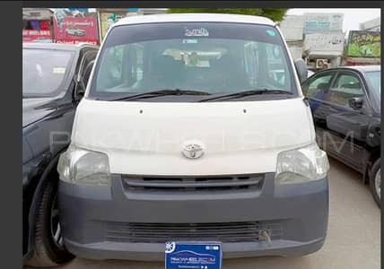 toyota townace 1.5 2012/17 import 03485079495 contact number h