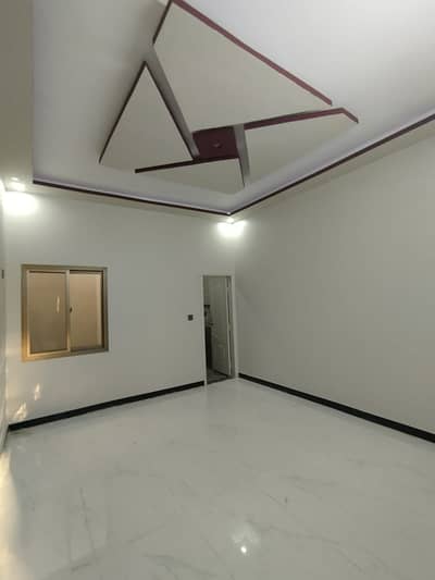 Prime Location House For sale In North Karachi - Sector 11-C/2