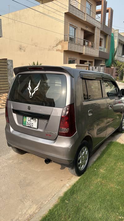 Wagonr vxl for sell