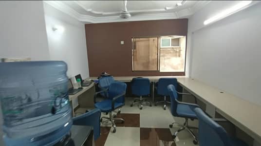 COMMERCIAL OFFICE AVAILABLE FOR RENT
