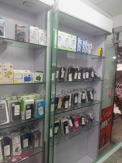 Mobil accarese lmari  only Almari