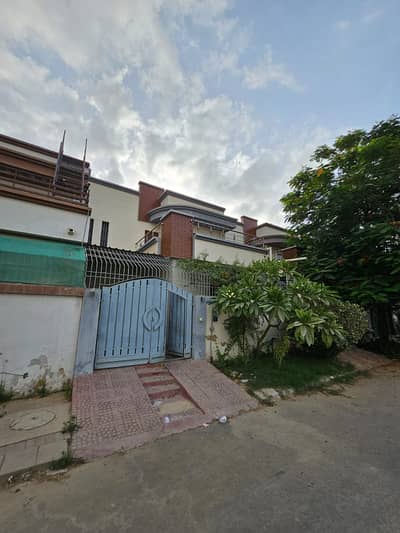 LUXURY HOUSE FOR SALE SAIMA ARABIAN VILLAS BLOCK A