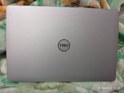 DELL LATITUDE 7400 ALL OK HA