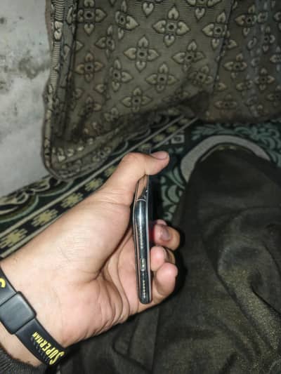 iphone x not PTA factory